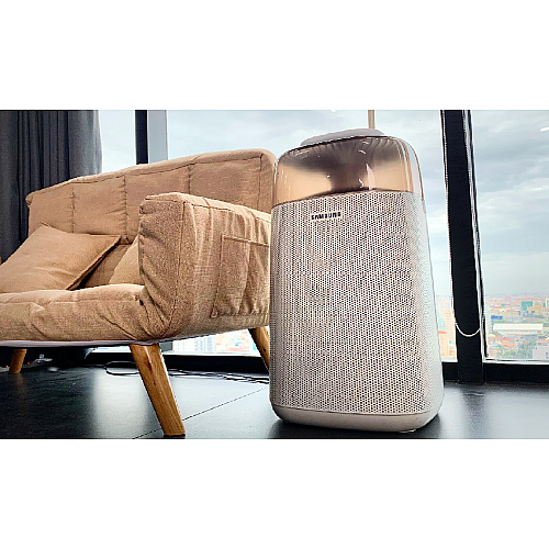 Buy Samsung Air Purifier AX3300 Online La Rue Cambodia